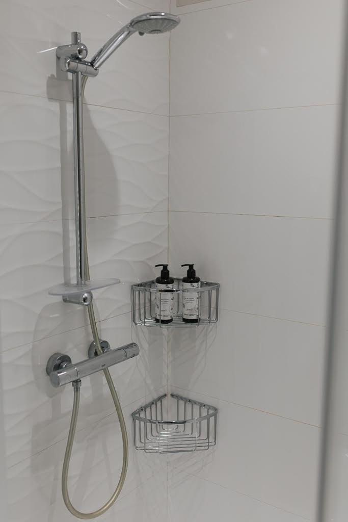 Apartamento El Balcon Haro Zewnętrze zdjęcie