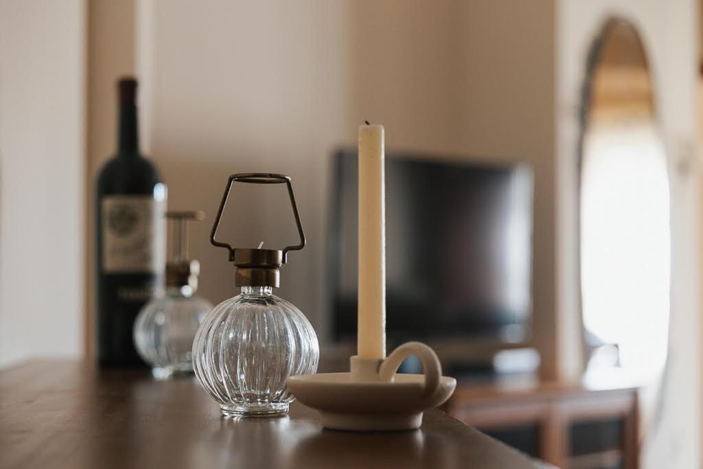 Apartamento El Balcon Haro Zewnętrze zdjęcie