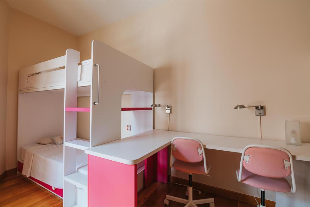 Apartamento El Balcon Haro Zewnętrze zdjęcie