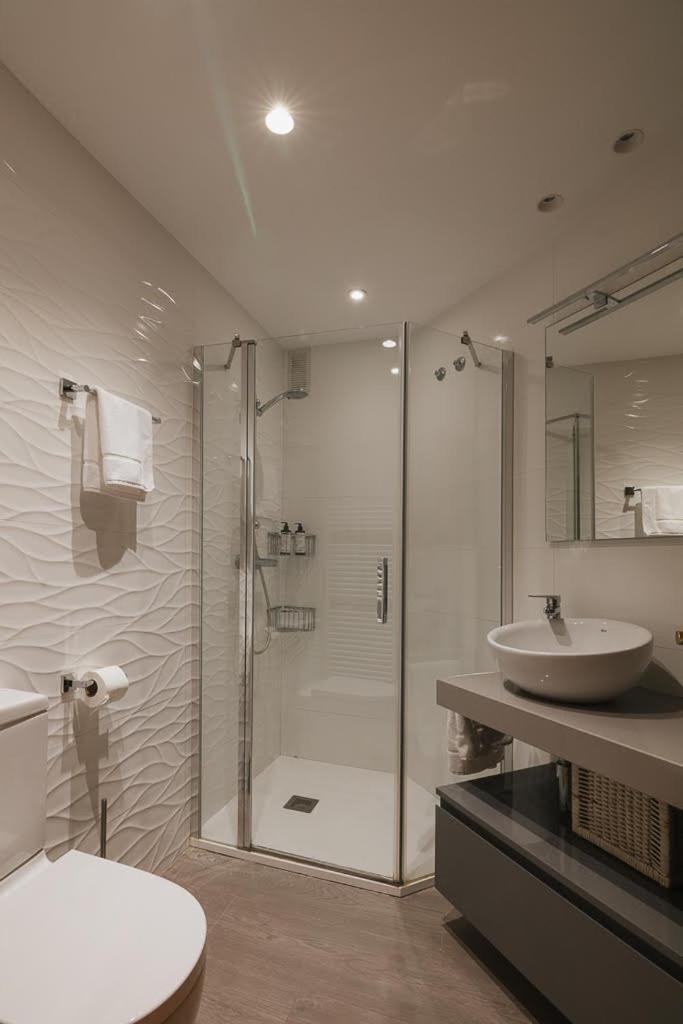 Apartamento El Balcon Haro Zewnętrze zdjęcie