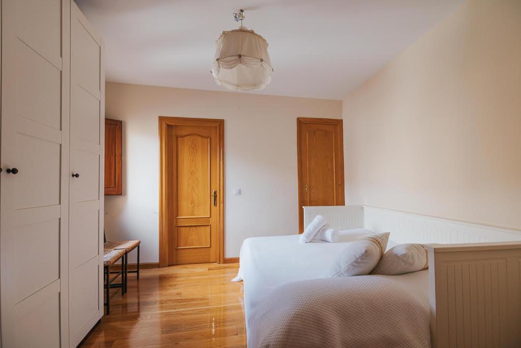 Apartamento El Balcon Haro Zewnętrze zdjęcie